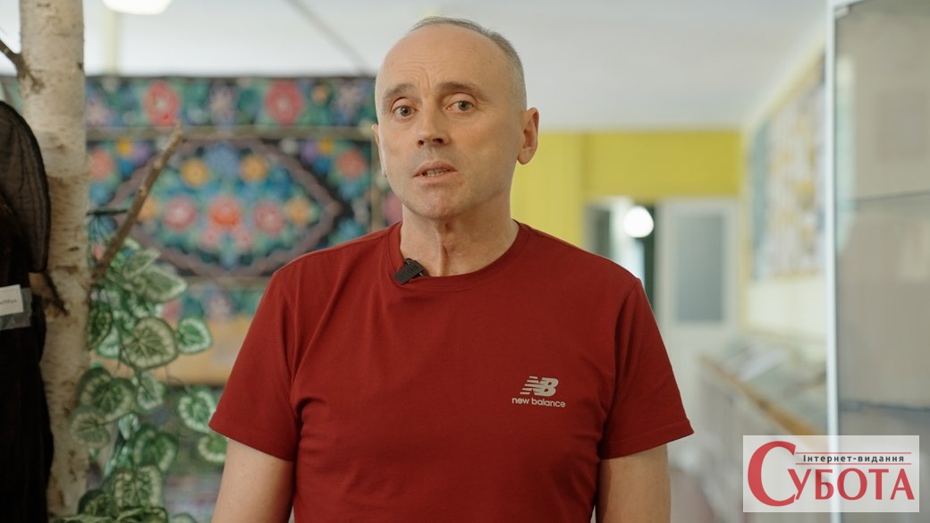 Анатолій Невмержицький