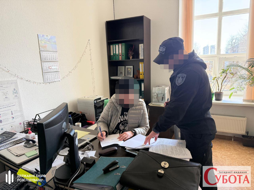 Na zhitomirshhini dbr vikrilo oborudku z postachannyam tepla do kolonij 3