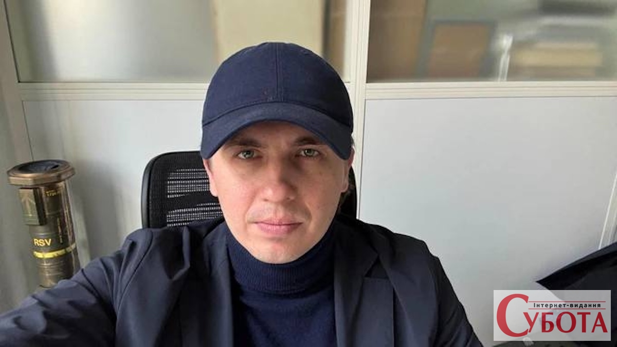 Журналіста «Української правди» Михайла Ткача відпустили в Австрії: що відомо про його колегу