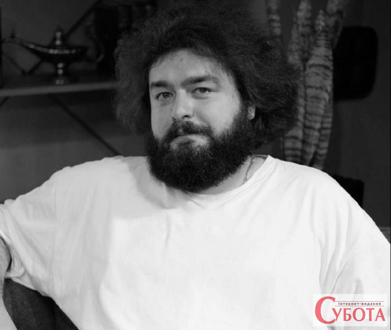 Помер Олександр «Веня» Венедчук: про смерть зірки «Ліги сміху» повідомили колеги