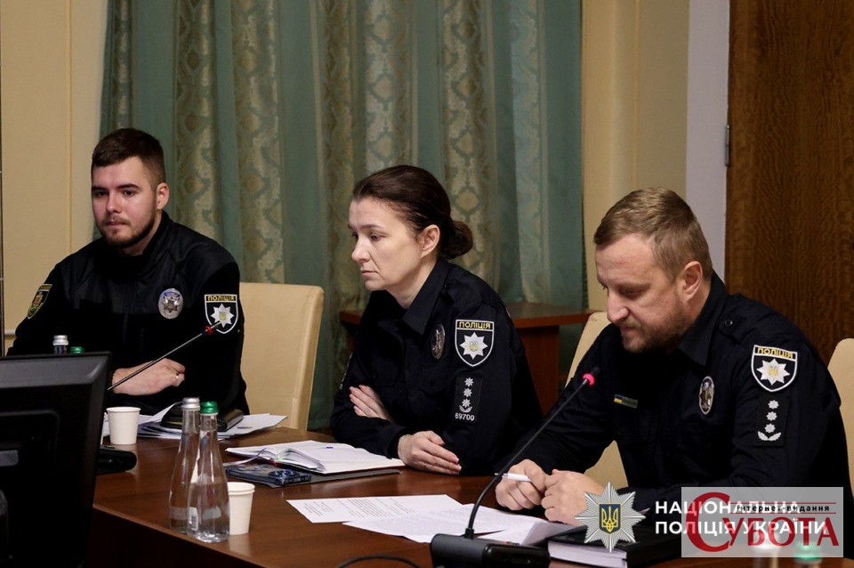 На Житомирщині ветеранам допомагатимуть із працевлаштуванням у поліції та вирішенням кризових ситуацій — фото 2