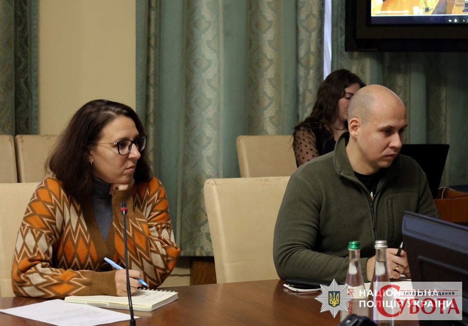 На Житомирщині ветеранам допомагатимуть із працевлаштуванням у поліції та вирішенням кризових ситуацій — фото 1